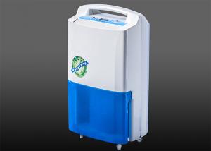 China 18L Per Day Ultra Quiet Dehumidifier For Room , Commercial Dehumidifiers For Basements on sale