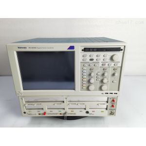 Tektronix DSA8300 Digital Serial Analyzer 70 GHz Oscilloscope