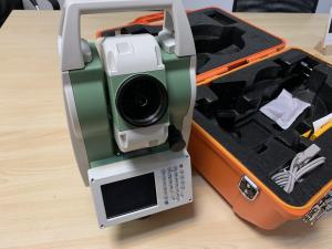 Wholesale FOIF Total Station RTS355 with WINCE Version for surveying instrument from china suppliers