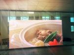 Indoor Rental P2.5 Full Color RGB LED Display Module 160*160mm