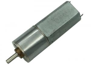Wholesale High Rpm 12v BLDC Gear Motor For Banking Office Equipment from china suppliers