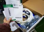 Laboratory Reverse Osmosis Plant Water Plant RO System 10L To 80L
