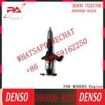 Diesel Engine Auto Parts Common Rail Injector 095000-8310