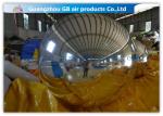 Air Mirror SphereInflatable Holiday Decorations Ball Attractive For Party Show