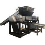9CrSi/D2/SKD-11 Blades Waste Tyre Steel Wire Separator for Rubber Granule