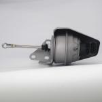 789533 Electric Waste Gate Actuator Chevrolet Vauxhall 1.7 CDTi 130 BHP
