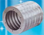 High Precision Paper Making Screening Purification Equipment Screen Basket SS