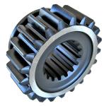 50-1701045-A Z=21 Transmission Gear Spur Gear for Belarus Mtz Tractor Parts