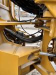 Cat 966h Caterpillar 966h Wheel Loader Weight 12.22ton Used Crawler Loader
