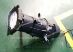 High Brightness DMX 150w COB Warm White / Cool White Color Theatre Stage Light