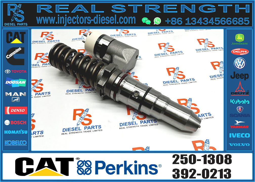 CAT Fuel Injector Nozzle 250-1308 250-1312 392-6214 250-1314 359-5469 375-4106 10R-8795