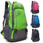 Wholesale Travelling Bag Big Capacity Double Shoulder Bag Female Outdoor School