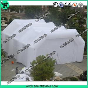 Wholesale Wedding Event Inflatable Tent,Giant Event Marqueen Tent, Event Party Decoration Inflatable from china suppliers