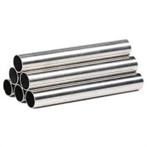 Wholesale High Quality Nickel Alloy Pipe ASTM B165 Monel 400 OD 1/8inch 10.3MM Cold Treatment from china suppliers