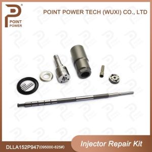 Wholesale Repair Kit For NISSAN NAVARRA 2.5L EURO 4 095000-625#/ 624#/ 565# from china suppliers