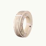 SUS304 Stainless Steel Propane Hose Flexible Metal Bellow For Gas
