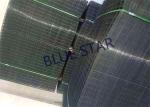 Hot Dip Galvanized Welded Wire Mesh Sheets Stainless Steel 2mm Wire 50 * 50 Hole