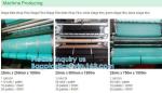 Silage, Hay, Maize Protection bael Wrap, Film, Agriculture Grass Bale Pack,