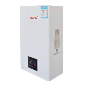 Wholesale 20kw Wall Mount Gas Boiler with 2000/2800Pa Gas Pressure for Optimal Performance from china suppliers