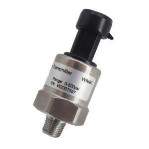 Wholesale WNK 0.5-4.5V 4-20ma Smart Absolute Gauge Pressure Sensor For Water Air Oil from china suppliers