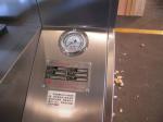 Compact Two Stage Homogenizer Pharmaceutical GMP Authentication Standard