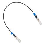 25GBASE DAC SFP28 Passive Direct Attach Copper Twinax Cable For Cisco SFP-H25G