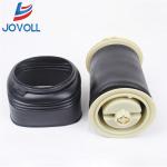 Rear Left And Right Air Ride Suspension Repair kit Air Bellows Bags For BMW X5