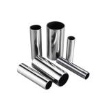 316Ti 2205 Stainless Steel Pipe 3/8 In DIN 17456 Chloride Resistance For