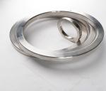 High Pressure 600LB Inconel 625 BX Ring Joint Gasket Seals Ring Flat Or Serrated