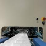 ZLT-PS180S Pocket Spring Assembly Machine OEM Mattress Spring Machine