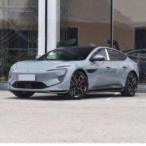 Wholesale 2023 700 Triple Laser EV Electric Vehicle Avita 12 Car 700km range from china suppliers