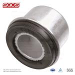 Automotive SQCS Torsion Rod bushing Control Arm OE504277459 For IVECO Daily II