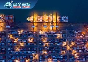 Wholesale International Logistics Ocean Freight Forwarder to UK Logistics Line from china suppliers