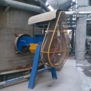 Wholesale Stock Pulp Chest Agitator Pulper Machine Cast Iron / Stainless Steel ISO9001 from china suppliers