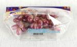 Supermarket sales Plastic Kiwi fruit Cherry Vegetable Packing Protection Bag,