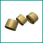 Self-fusing butyl rubber mastic ideal for a reliable weatherproof seal around