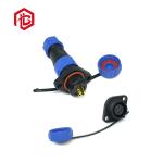 SP Series Waterproof Cable Assembly Connector SP11 SP13 SP17 SP21 SP29 22 24 26