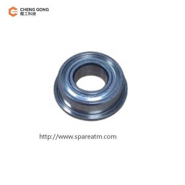KD04014-D001-117 GSR50 Circulation Box Bearing Assembly Fujitsu ATM Parts 5*10*4/KD91007-Y115