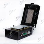 Semi Auto Lithium Ion Battery Coating Machine NMC LFP Graphite Film Applicator