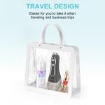 60psi Cordless Advanced Water Flosser For Travel