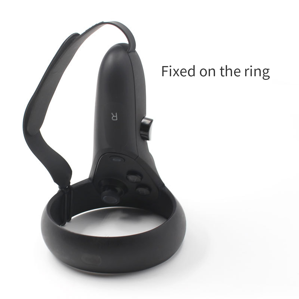 The factory sells VR accessories wholesale across borders