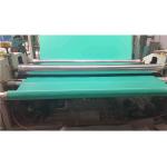 PVC Waterproofing Membrane Production Line Width is 1500-6000 mm