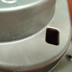 Wholesale Aluminized steel deep draw prototype stamping used for appliances from china suppliers