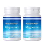 Premium Magnesium Supplements For Enhanced Muscle Health And Function Natural