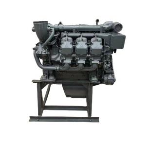 Wholesale V Type Diesel Engine Assy Mining DEUTZ TCD2015 V06 Diesel Engine from china suppliers