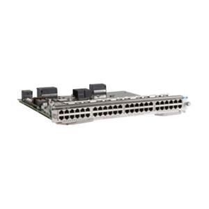 Wholesale High-Density 48-Port 10G/25G Cisco Module Low Latency &amp; SDN Ready For Catalyst 9400 from china suppliers