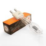 230V 5000W G38 Studio Quartz Light Bulb Boat Halogen Lamp 180mm 125000lm