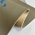 Regular Packing Faux Leather Fabric For Shoes And Decoration Eco-Leather For