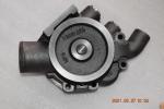 Excavator Water Pump 3522125 For 336D C9