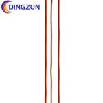 42/0.08 Super Fine Wire PVC Insulated Electrical Hook Up Wire 600V